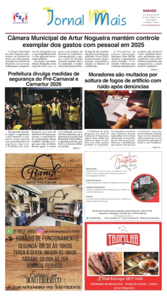 EDIÇÃO 803