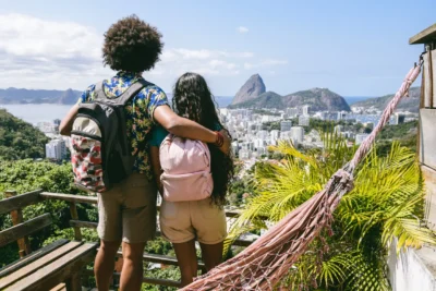 Roteiros de fim de semana saindo das principais cidades do interior