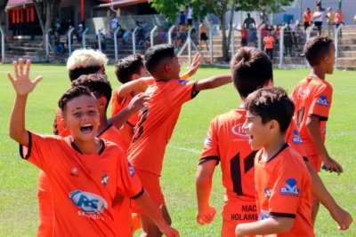 Macabi Holambra realiza última seletiva de jovens atletas para disputa do Campeonato Paulista