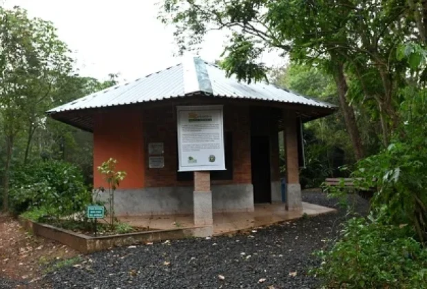 Prefeitura fecha 11 parques e a Mata de Santa Genebra nesta quinta, 12, após chuvas de mais de 80mm em 72h