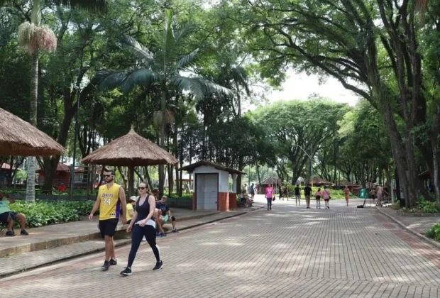 Campinas reabre parques neste domingo, 15, após redução no acumulado de chuvas