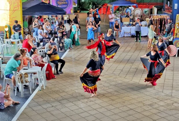 4ª Feira Mística de Mogi Guaçu será realizada no dia 21 de março, no Centro Cultural