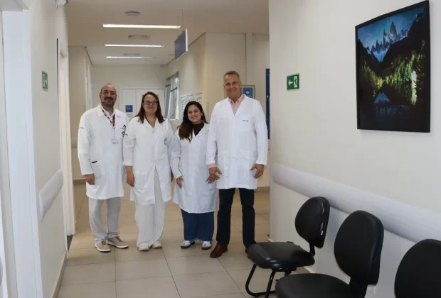 Unicamp inicia em Pedreira tratamento inovador para pacientes oncológicos