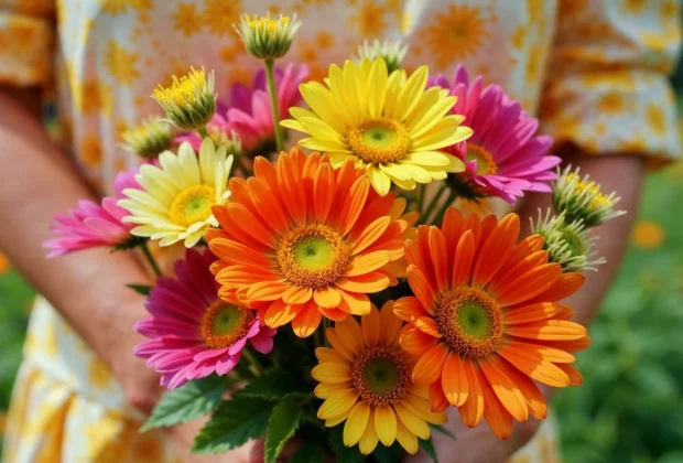 Dia Internacional da Mulher: data responde por 8% do faturamento anual do setor de flores e plantas, segmento do agro que mais emprega mulheres