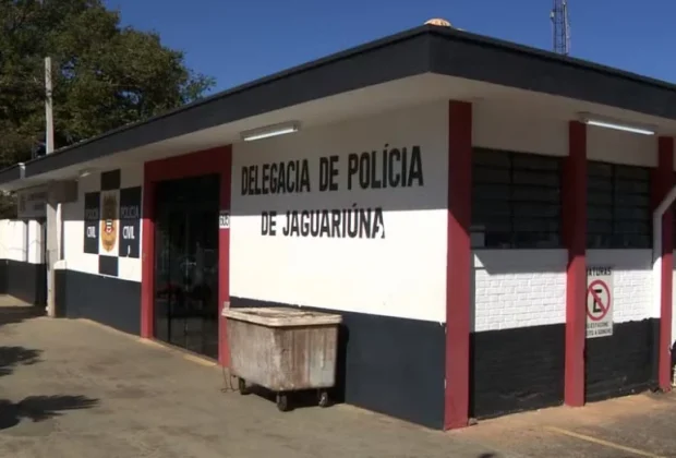 Homem é preso em Holambra por suspeita de estupro de vulnerável