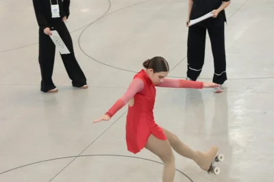 Amparo recebe Campeonato Brasileiro de Patinação Artística e promete maior edição da história