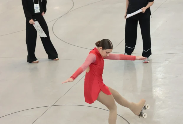Amparo recebe Campeonato Brasileiro de Patinação Artística e promete maior edição da história