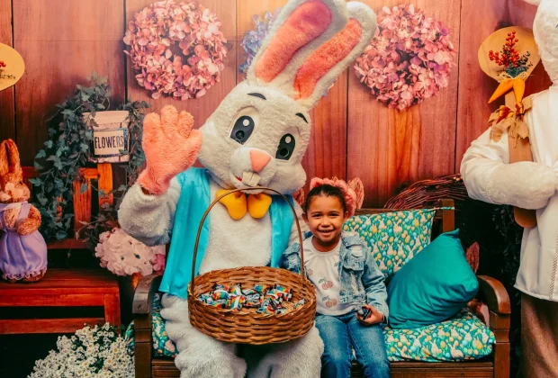 Holambra celebra Semana Santa com programação especial