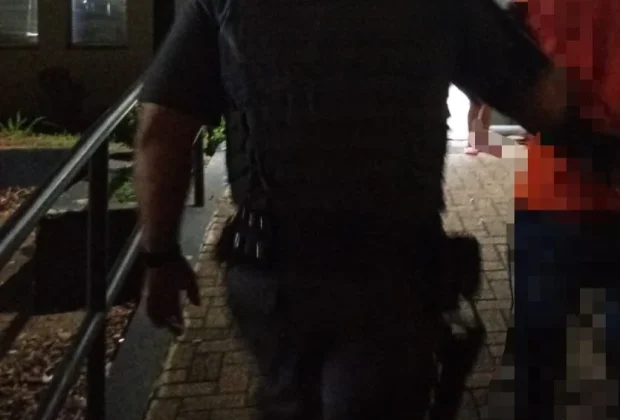 Polícia Militar prende três procurados pela Justiça em ações distintas na região