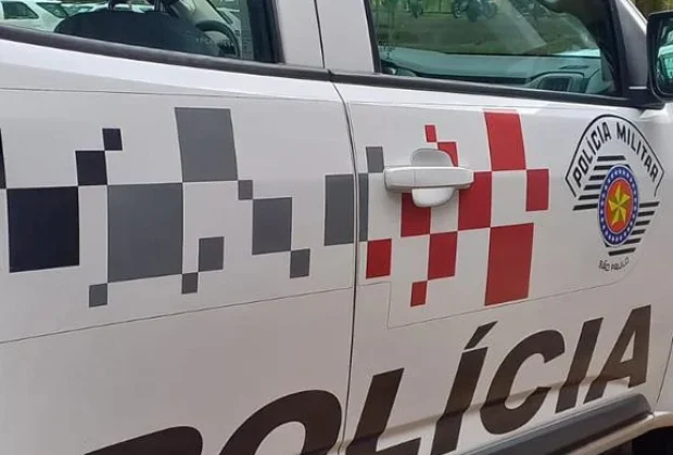 Polícia Militar recupera motocicleta furtada após tentativa de roubo em Itapira