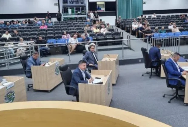 Vereadores de Paulínia debatem criação de multiclínica de exames e contratação de médicos especialistas
