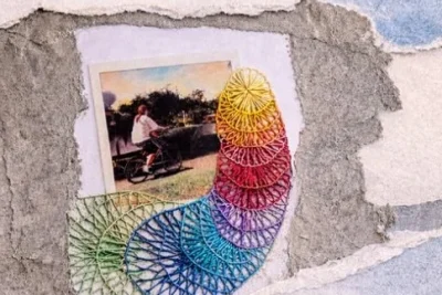 Museu de Arte de Mogi Mirim abre exposição “Entre Camadas” da artista Fernanda Mello