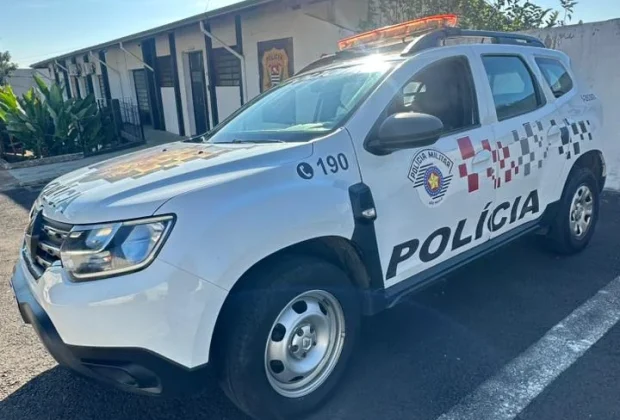 Polícia Militar identifica autor de danos a veículos no bairro Vila Ilze, em Itapira