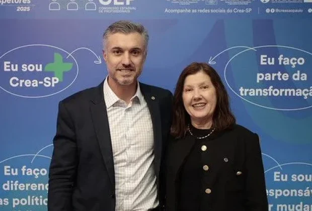 LIDERANÇAS NACIONAIS E ESTADUAIS DO SISTEMA CONFEA/CREA DEBATEM PROJETOS DA ENGENHARIA BRASILEIRA EM MOGI GUAÇU