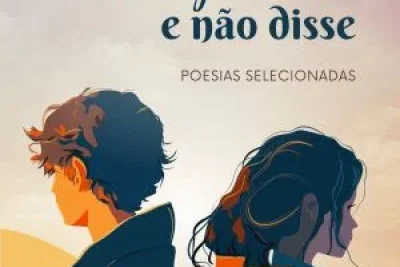 Dia da Mulher: poeta de Engenheiro Coelho lança livro sobre emoções negligenciadas