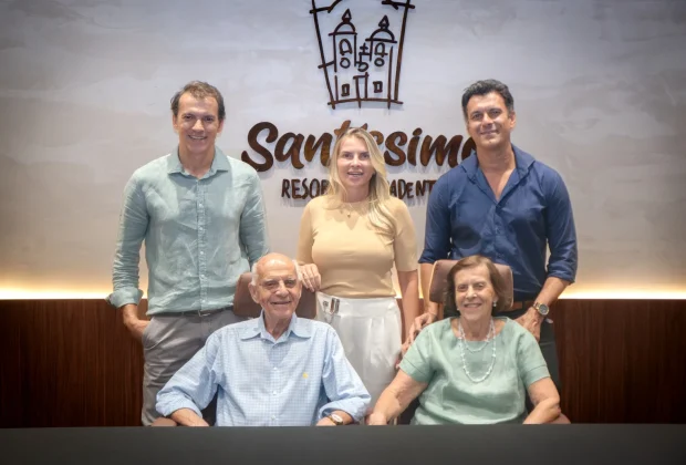 Santíssimo Resort anuncia investimento de R$ 100 milhões em Santo Antônio de Posse e projeta complexo com até 1.000 unidades