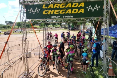 49ª MEG: Competição terá ritmo acelerado com diversas disputas neste final de semana