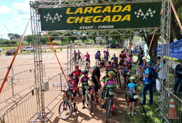 49ª MEG: Competição terá ritmo acelerado com diversas disputas neste final de semana