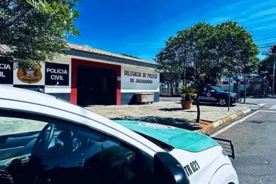 GCM de Holambra atende ocorrências de violência doméstica e importunação sexual no fim de semana