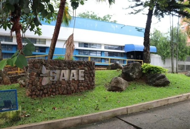 SAAE Completa 56 Anos: Meio Século de Legado e um Futuro de Inovação e Sustentabilidade