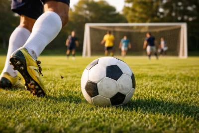 Jaguariúna realiza seletiva para equipe sub-15 de futebol neste sábado no Azulão