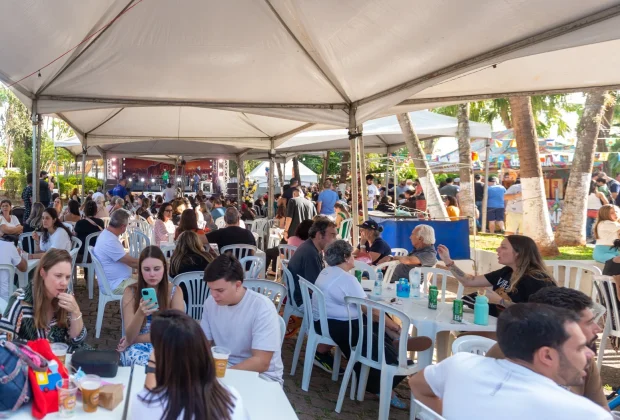 Diversas atrações vão agitar a 4ª Festa das Nações de Joaquim Egídio em Campinas