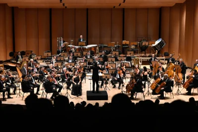 Sinfônica de Campinas abre temporada 2026 com Tchaikovsky e Carlos Gomes no Centro de Convivência
