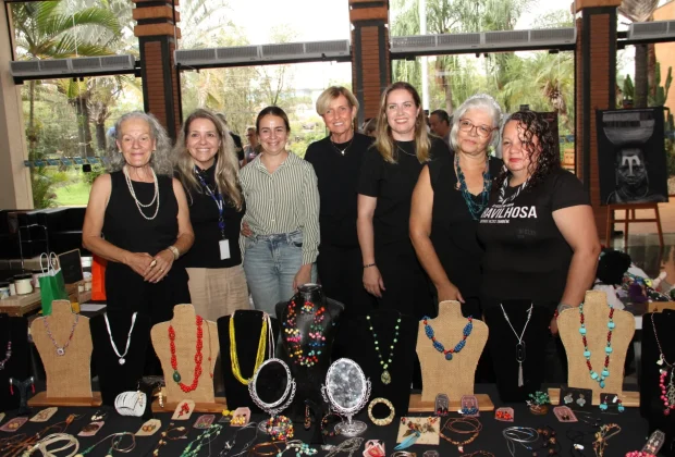 Feira do Empreendedorismo da Mulher valoriza protagonismo feminino em Mogi Mirim