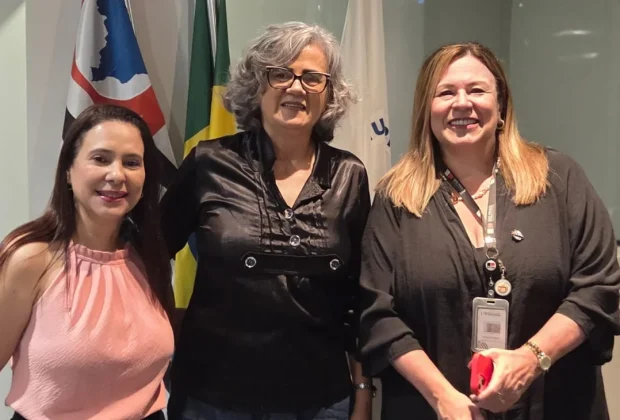 Palestra sobre Cigarro Eletrônico reúne jovens aprendizes do ESPRO na UNIMETROCAMP