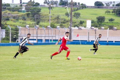 Rodada do Veteranos definirá último classificado para as semifinais em Jaguariúna