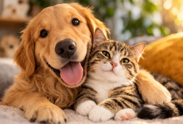 Santo Antônio de Posse já avança no Plano Municipal de Manejo Populacional de Cães e Gatos