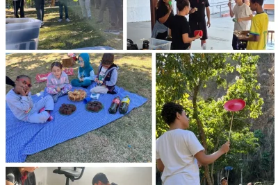 Projeto HABRE promove mostra cultural sobre inclusão e percepção sensorial em Campinas