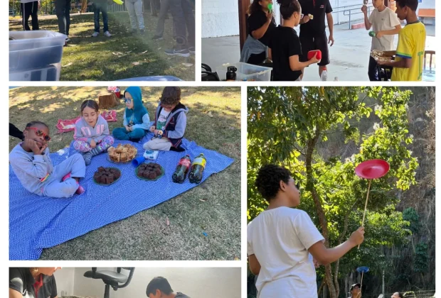 Projeto HABRE promove mostra cultural sobre inclusão e percepção sensorial em Campinas