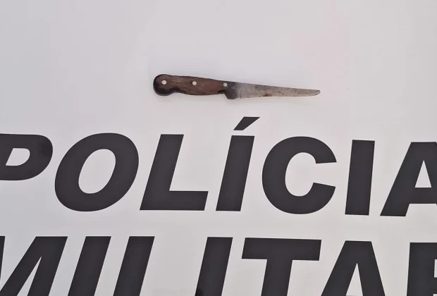 Homem é preso por violência doméstica em Santo Antônio de Posse