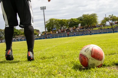 Cruzeiro do Sul garante última vaga nas semifinais do Futebol Veteranos de Jaguariúna