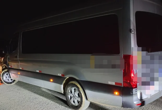 Polícia Rodoviária flagra motoristas de ônibus sob efeito de álcool durante eventos na região de Campinas