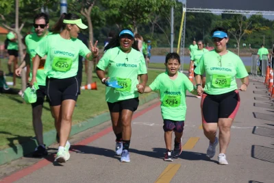 Mogi Mirim terá corrida e caminhada gratuitas no dia 29, com patrocínio da Renovias