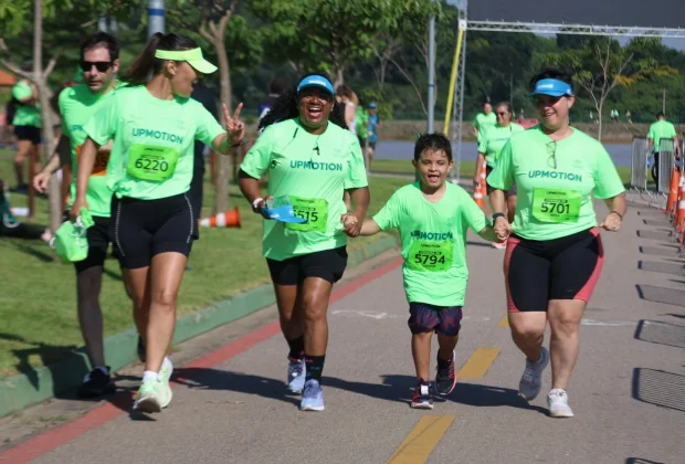 Mogi Mirim terá corrida e caminhada gratuitas no dia 29, com patrocínio da Renovias