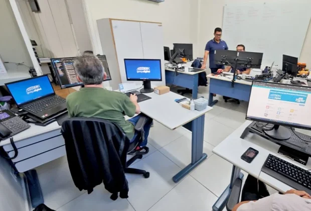 Guaçu Digital gera quase R$ 23 milhões de economia aos cofres públicos