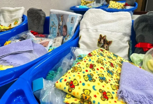 Inscrições para a 93ª edição do Curso de Gestantes de Holambra começam nesta quarta-feira