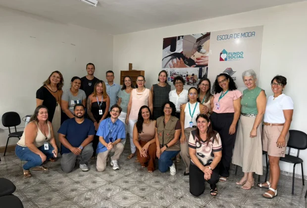 Santo Antônio de Posse recebe programa estadual voltado à capacitação e inserção no mercado de trabalho