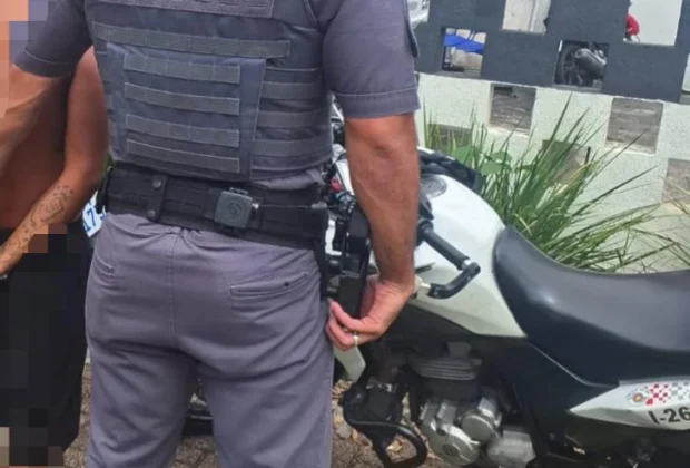 Duas ações da Polícia Militar resultam em prisões em Mogi Guaçu entre quarta e quinta-feira