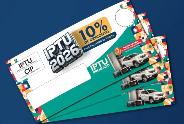 REFIS 2026 é lançado em Artur Nogueira com até 100% de desconto em juros e multas