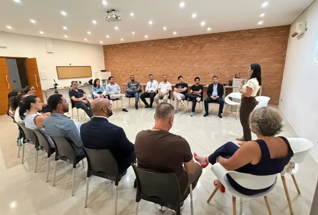 ACE Networking convida empresários para encontro de conexões e oportunidades em Holambra