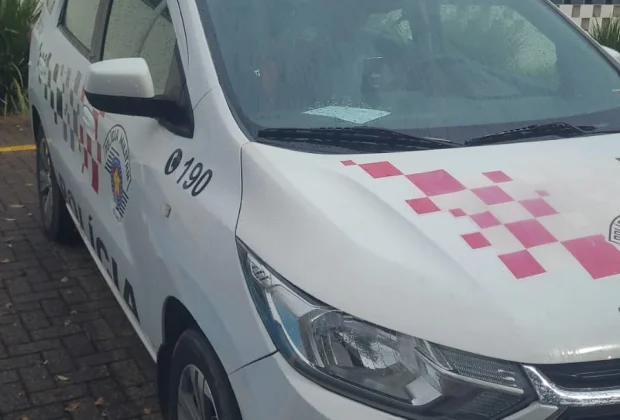 Polícia Militar captura dois procurados pela Justiça em ações distintas na noite de quinta-feira