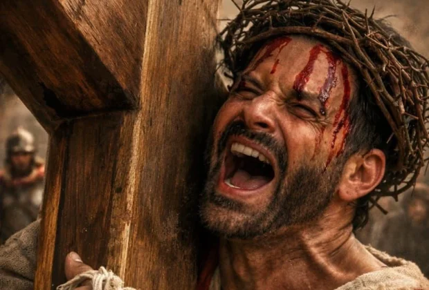 Encenação de Cristo com Henri Castelli, evento corpo fechado e programação especial, motivos não faltam para o feriado da Páscoa em Socorro (SP)