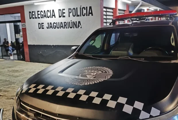 Guarda Civil captura dois procurados pela Justiça em ações distintas em Santo Antônio de Posse