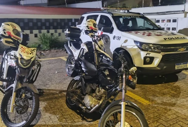 Ações da Polícia Militar resultam em prisões por diferentes crimes na região