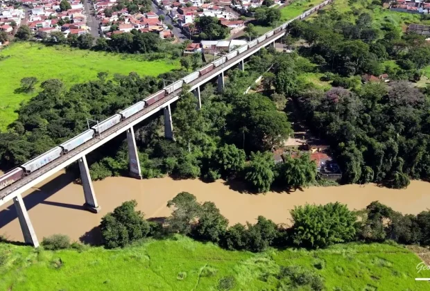 Projeto Segurança nos Trilhos chega a Mogi Guaçu e Aguaí com ações educativas