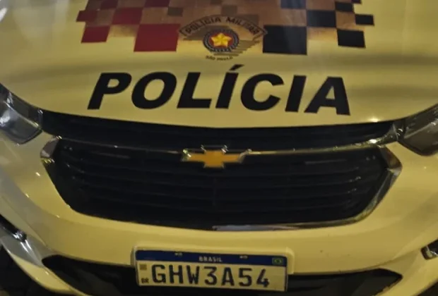 Polícia Militar realiza duas prisões por violência doméstica em Mogi Guaçu